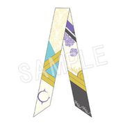 ヴィジュアルプリズン リボンスカーフ ECLIPSE（イクリプス） [キャラクターグッズ]