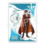 ヴィジュアルプリズン アクリルスタンド 仮面舞踏会 Ver. 結希アンジュ [キャラクターグッズ]