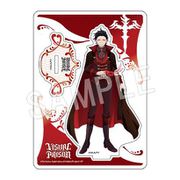 ヴィジュアルプリズン アクリルスタンド 仮面舞踏会 Ver. サガ・ラトゥール [キャラクターグッズ]