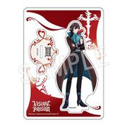 ヴィジュアルプリズン アクリルスタンド 仮面舞踏会 Ver. ミスト・フレーヴ [キャラクターグッズ]