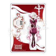 ヴィジュアルプリズン アクリルスタンド 仮面舞踏会 Ver. ヴーヴ・エリザベス [キャラクターグッズ]