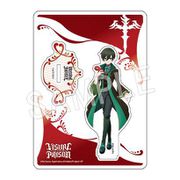 ヴィジュアルプリズン アクリルスタンド 仮面舞踏会 Ver. ジャック・ムートン [キャラクターグッズ]