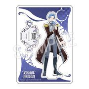ヴィジュアルプリズン アクリルスタンド 仮面舞踏会 Ver. ディミトリ・ロマネ [キャラクターグッズ]