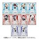 ヴィジュアルプリズン トレーディングアクリルスタンド 仮面舞踏会 ミニキャラ Ver. 1個 [コレクショントイ]