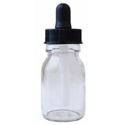 液状アクリル絵具 リキテックス リキッド 30mL 混色用空ボトル 15799006