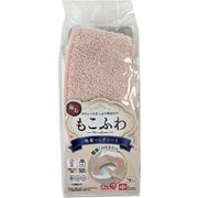 B00511 ピンク [吸着べんざシート もこふわタフトスリム]