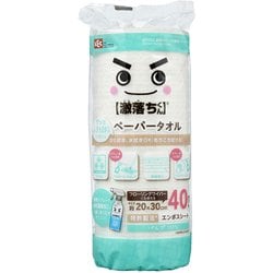 激落ちくん ふき掃除ペーパー 大判