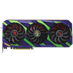 ヨドバシ.com - エイスース ASUS ROG-STRIX-RTX3080-O12G-EVA [ROG ...