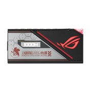 ROG Thor II プラチナEVAエディション POWER 2023年11月再生産 ROG-THOR-1000P2-EVA-GAMING