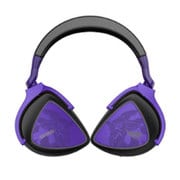 ROG Delta S EVA Editionヘッドセット ROG/DELTA/S/EVA