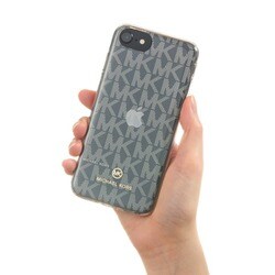 マイケルコース　iPhone SE(第3/2世代)/8/7 ケース マイケルコース iPhone SE 第3世代/第2世代/8/7専用 ケース