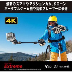 ヨドバシ.com - サンディスク SANDISK SDSQXAH-064G-JN3MD [Extreme