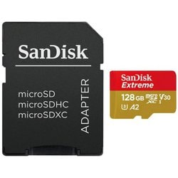 ヨドバシ.com - サンディスク SANDISK Extreme microSDXCカード