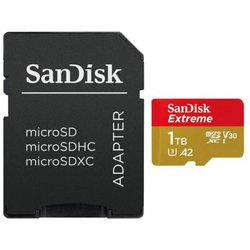 サンディスク SANDISK SDSQXAV-1T00-JN3MD [Extre