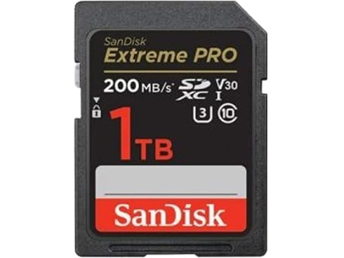 ヨドバシ.com - サンディスク SANDISK SDSDXXD-1T00-JNJIP [Extreme