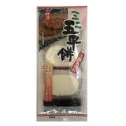ミニ五平餅 五平餅30g×3個、たれ8g×3袋