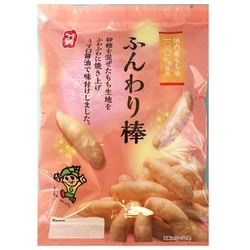 ふんわり棒 30g