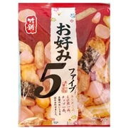 お好みファイブ 38g