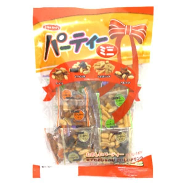 パーティミニ 180g