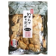 わざわざかち割れ青のり味 95g