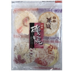 磯焼 12袋