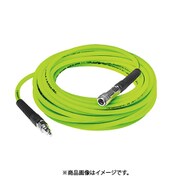 高圧ウルトラライトホース グリーン 15m UL-615G