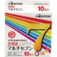 1011050717 [多用途切断砥石 マルチセブン7 10枚箱入]