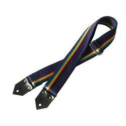 ギター用ストラップ ES-C5071RB/NAV Rainbow