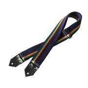 ギター用ストラップ ES-C5071RB/NAV Rainbow