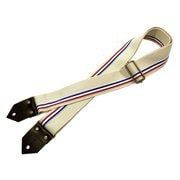 ギター用ストラップ ES-C5031TF/IVY Tricolore FRA