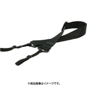 ギター用ストラップ ES-N505BUB/BK バンジョー