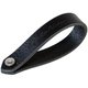 アコースティックギター用 ストラップボタン SpiceLoop for Acoustic ES-SL16AG/BLK （アコギ用）