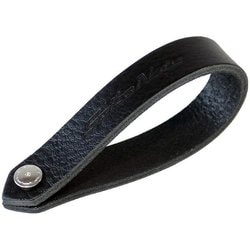 アコースティックギター用 ストラップボタン SpiceLoop for Acoustic ES-SL16AG/BLK （アコギ用）