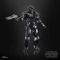 ヨドバシ.com - Hasbro ハズブロージャパン スター・ウォーズ 6インチ