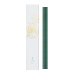 AO incense 浅葱（あさぎ）30本入 [お香]