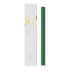 AO incense 緑青（ろくしょう）30本入 [お香]