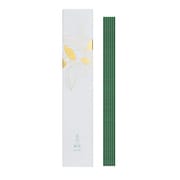AO incense 緑青（ろくしょう）30本入 [お香]