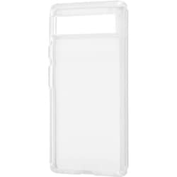 RT-GP6ACC2/CM [Google Pixel 6a ハイブリッドケース クリア]