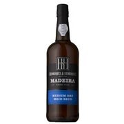 マデイラ ミディアム・ドライ 19度 750ml [果実酒]