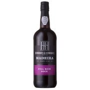マデイラ フル・リッチ 19度 750ml [果実酒]