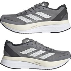 アディダス　アディゼロ　ボストン11 27cm  新品 adidas アディダス ランニングシューズ メンズ/adidas