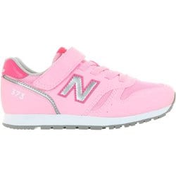 ヨドバシ.com - ニューバランス new balance YV373 YV373JS2M PINK