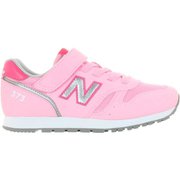 YV373 YV373JS2M PINK 21cm [ウォーキングシューズ キッズ]
