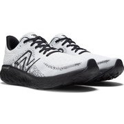 メンズ ランニングシューズ Fresh Foam X 1080 v12 D M1080X12D M1080 WHITE/BLACK 27.5cm [ランニングシューズ メンズ]