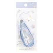 限定 MONO AIR モノエアー修正テープ シナモロール S4218655