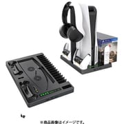 SZ-PS55569 [PS5用 Multifunctional cooling stand]