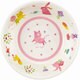 ボウル 14.5cm 子供用食器 プラスチック ハナ RB-17128