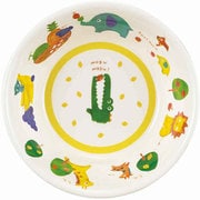ボウル 14.5cm 子供用食器 プラスチック フルーツ RB-17129