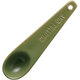 スプーン 12cm AND FELLOWS 陶器 カーキ AD-28194