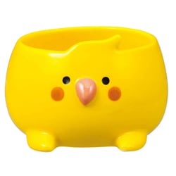 SK-59204 [虫よけアニマルカップセット 虫よけフレグランス付き 日本製 インコ]